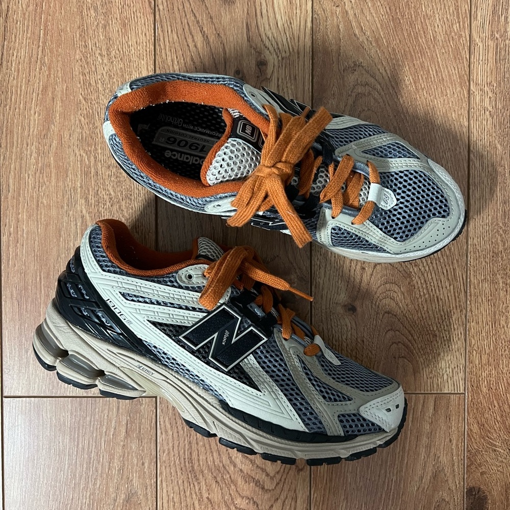 New Balance 1906R - size? exclusives